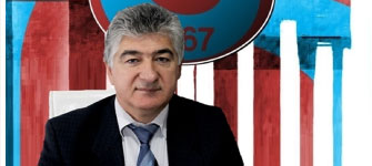 Trabzonspor'a Yeni Başkan Adayı