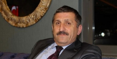 Trabzonspor'da Başkan Yardımcısı İstifa Etti