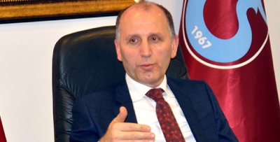 Trabzonspor'dan 2+2 yıl men cezası açıklaması!