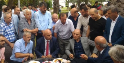 Trabzonspor'dan ASKF'ye destek sözü