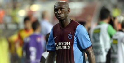 ''Trabzonspor'dan ayrılmıyorum''