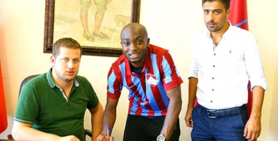 Trabzonspor'dan beklenmeyen transfer
