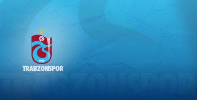 Trabzonspor'dan Bursaspor maçı ve etkinlik programı açıklaması
