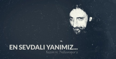 Trabzonspor'dan Kazım Koyuncu belgeseli