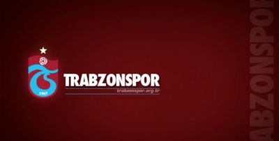 Trabzonspor'dan olay hakemle ilgili açıklama