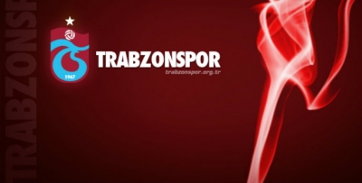 Trabzonspor'un maç kadrosu açıklandı