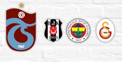 Üç İstanbul takımıyla maç tarihleri belli oldu