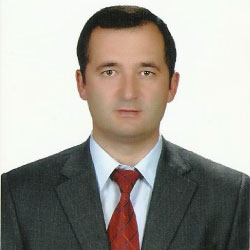 Ali Kandemir